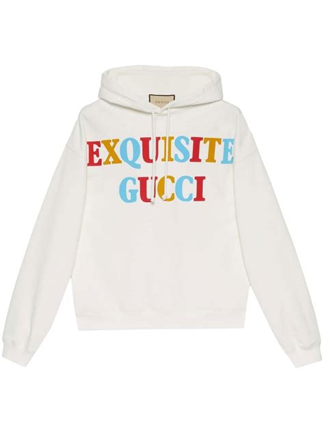 colored gucci hoodie|gucci hoodie shop.